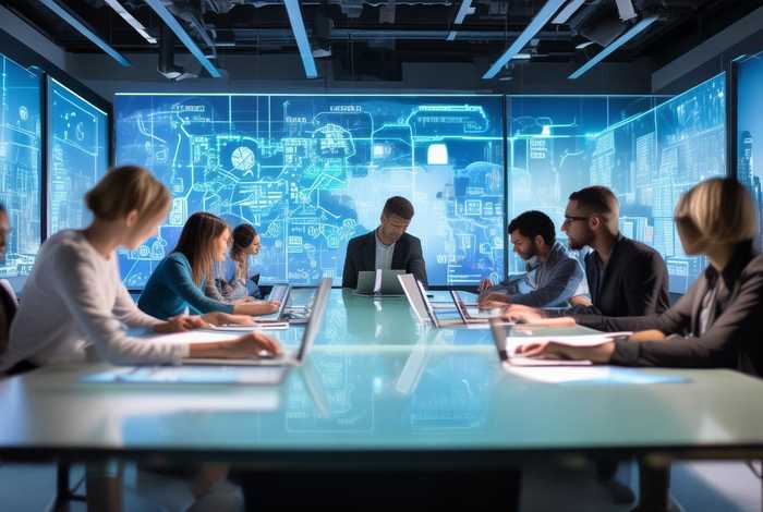 网络公司运营策划案、网络公司运营策划案例