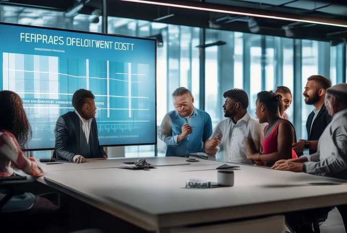 开发一个软件多少费用；开发一个软件多少费用合适