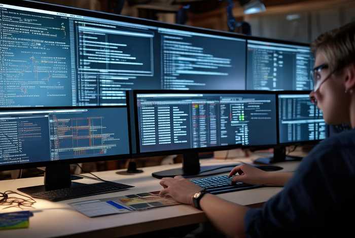 脚本软件怎么去开发 脚本软件怎么去开发页面