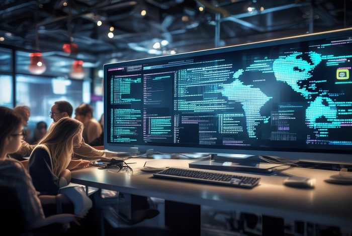 网页程序是什么；网页程序是什么语言