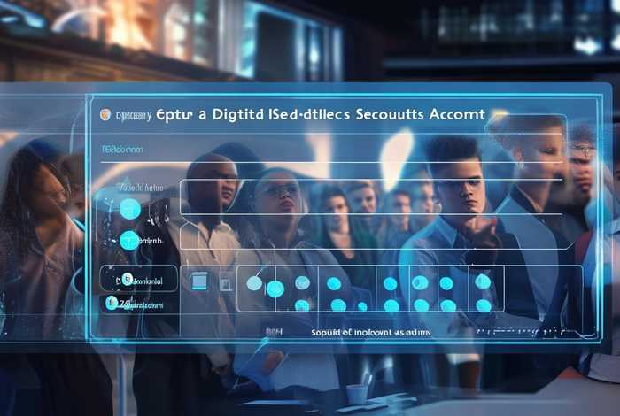 如何拥有自己的数字资产 - 如何拥有自己的数字资产证券账户