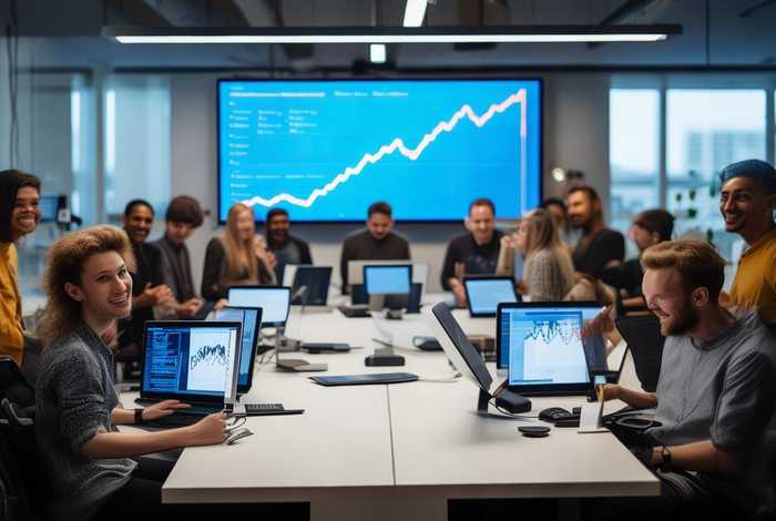 软件开发一个月工资多少、软件开发一个月工资多少钱