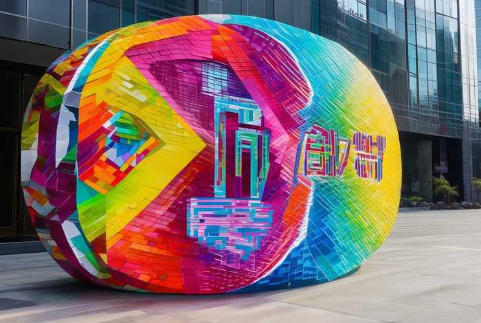 深圳logo设计制作，深圳logo墙制作