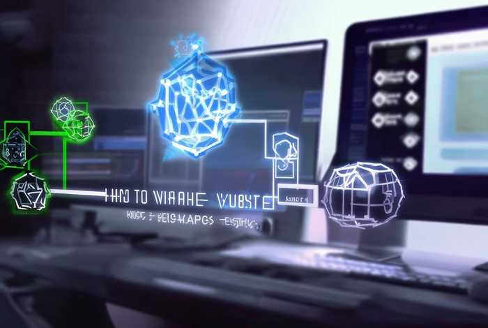 如何自己制作一个网页 如何自己制作一个网页链接