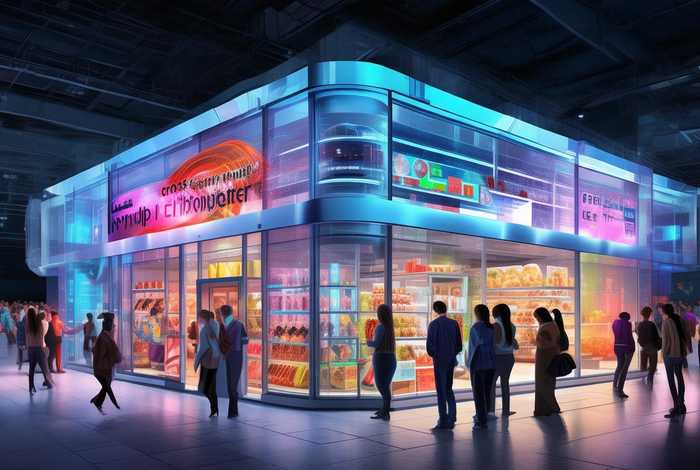 跨境电商独立站是什么，跨境电商独立站是什么意思