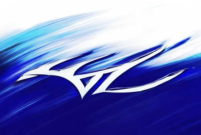 美津浓的logo是什么意思；美津浓的标志是什么