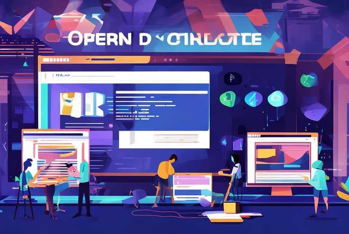 开源建站什么意思;开源网站是什么意思 开源建站什么意思;开源网站是什么意思