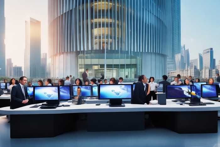 上海网络科技有限公司是干什么的(上海网络科技有限公司是干什么的公司) 上海网络科技有限公司是干什么的(上海网络科技有限公司是干什么的公司)