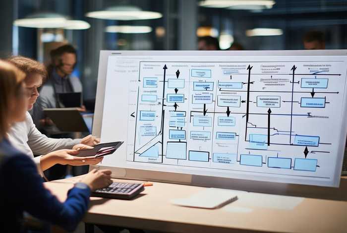 软件开发公司会计账务；软件开发公司会计账务处理流程详解