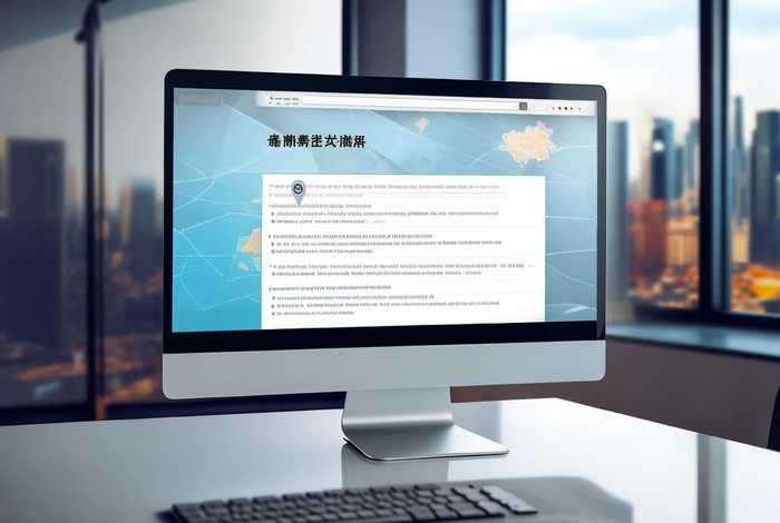 企业域名 - 企业域名在哪里能查询