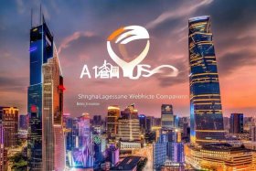 上海网站建设公司公司 - 上海大型网站建设公司