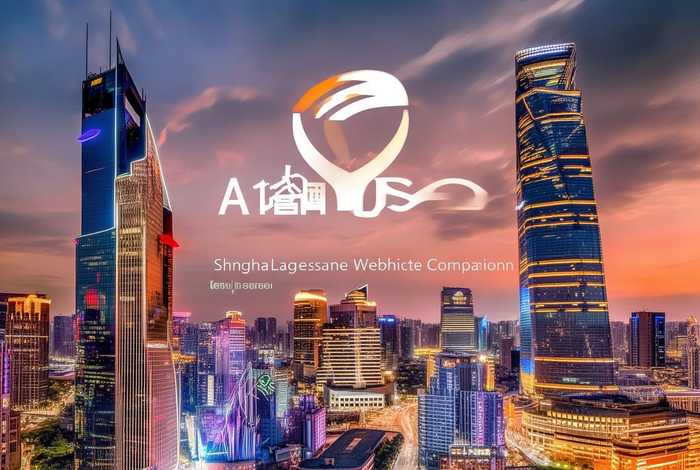 上海网站建设公司公司 - 上海大型网站建设公司