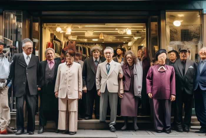 上海定制衣服的地方性价比高（上海定制衣服的地方性价比高吗）