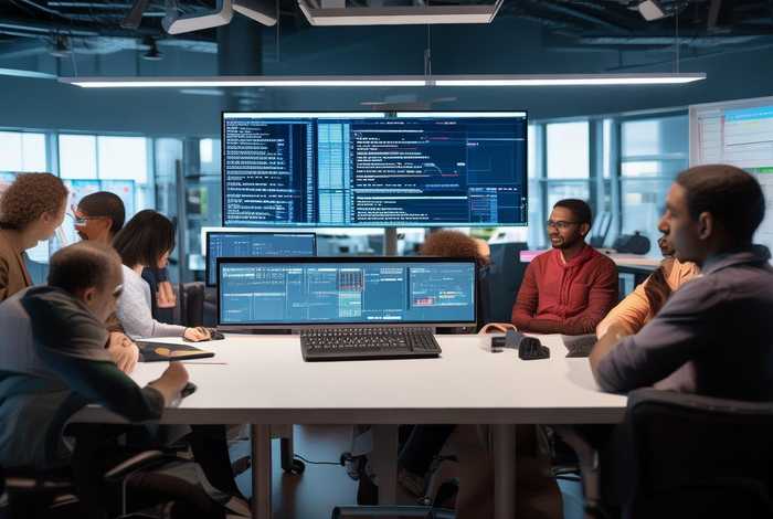 软件开发需要学会什么 软件开发需要学会什么软件 软件开发需要学会什么 软件开发需要学会什么软件