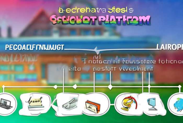 如何制作学校网站（如何制作学校网站平台）