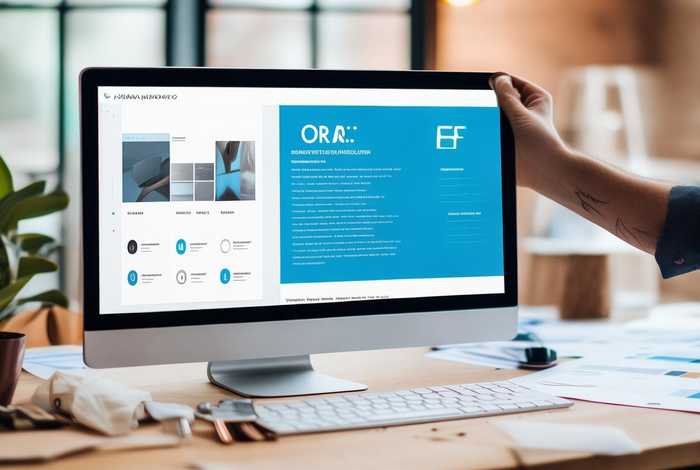 如何设计自己的网页模板 如何设计自己的网页模板图片