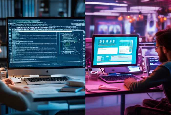 软件开发和web开发的区别(软件开发和web开发的区别是什么) 软件开发和web开发的区别(软件开发和web开发的区别是什么)