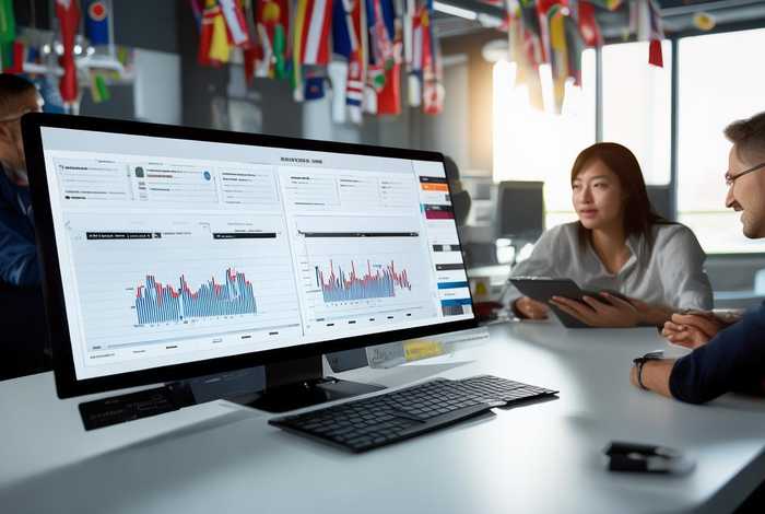 如何做好外贸网站 - 如何做好外贸网站运营