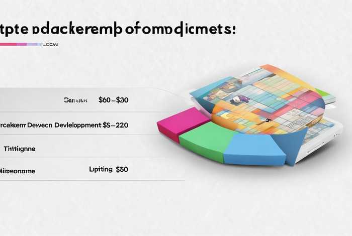 开发app大概需要多少钱费用呢 - 开发app需要多少钱？