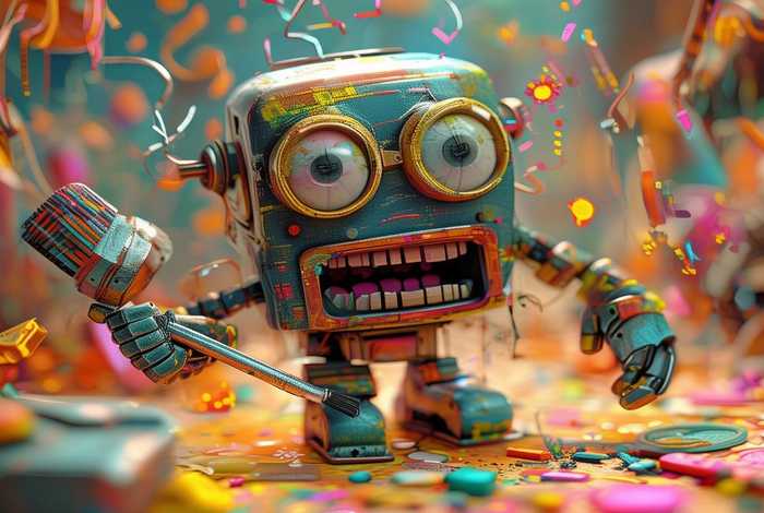 生成器恶搞（恶搞生成器下载）