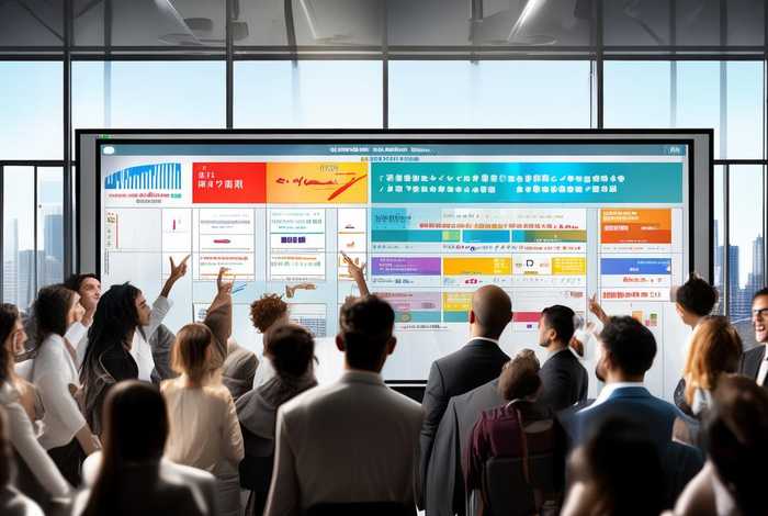 推广公司有哪些（推广公司有哪些类型）