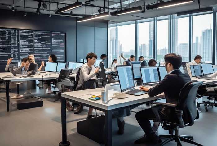 胶州网站开发 - 胶州网站开发招聘信息