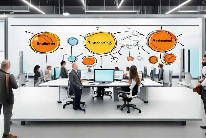 软件开发公司的组织架构,软件开发公司的组织架构是什么 软件开发公司的组织架构,软件开发公司的组织架构是什么