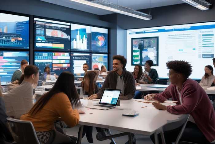 网络营销与直播电商专业就业前景 - 网络营销与直播电商专业就业前景可以专升本