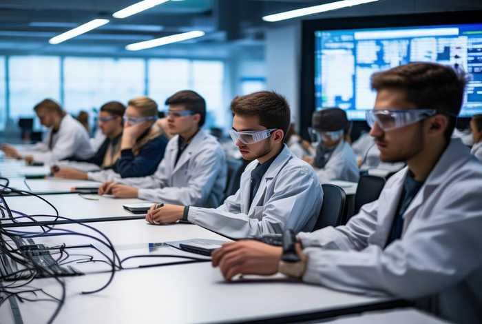 网络搭建与应用国赛视频讲解 - 网络搭建及应用技能大赛视频