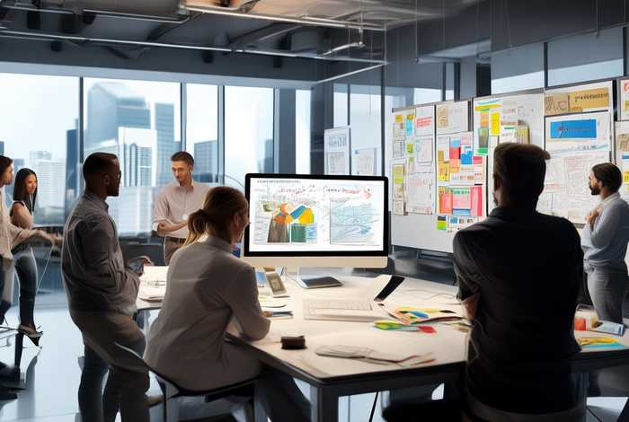 企业网络营销方案、企业网络营销方案怎么写