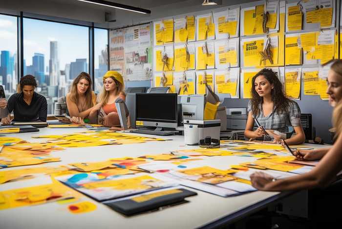 黄页广告推广（黄页广告推广怎么做）