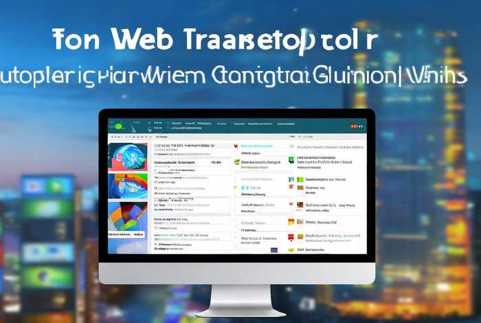 免费的网页翻译 免费的网页翻译插件有哪些