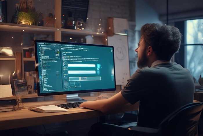 如何自己开发一个平台账号和密码 如何自己开发一个平台账号和密码呢