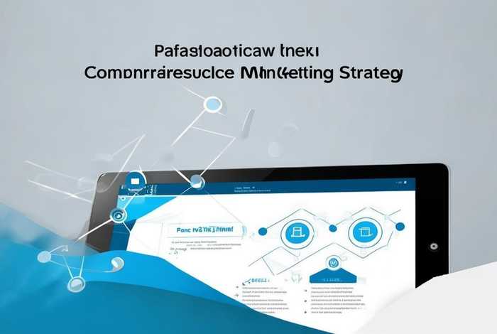 网络营销方案案例范文（网络营销方案案例范文ppt）