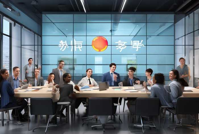 网创集团有限公司（网创集团有限公司招聘）