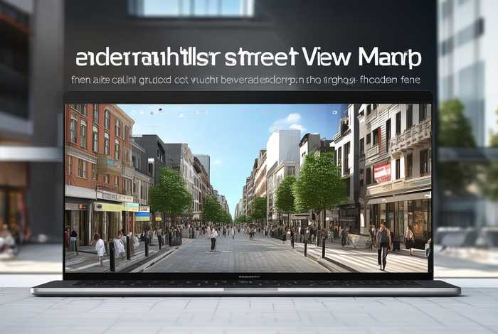 免费实时街景地图软件哪个好；免费实时街景地图软件哪个好用