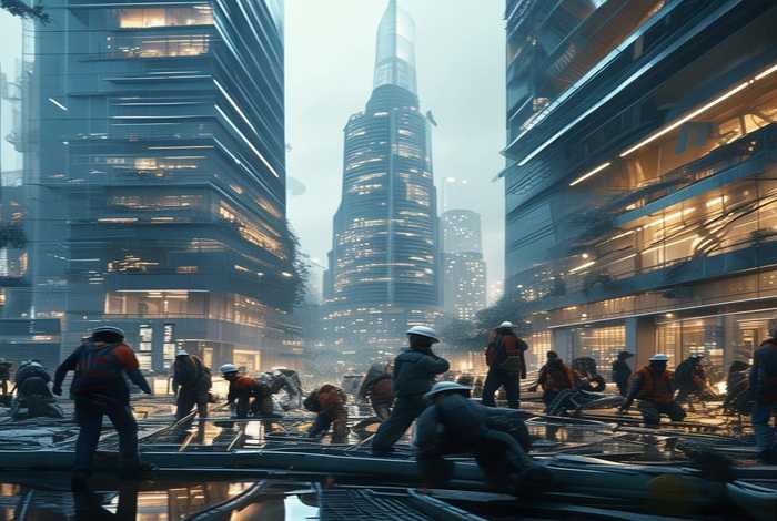 基建文小说啥意思 - 基建小说什么意思 基建文小说啥意思 - 基建小说什么意思