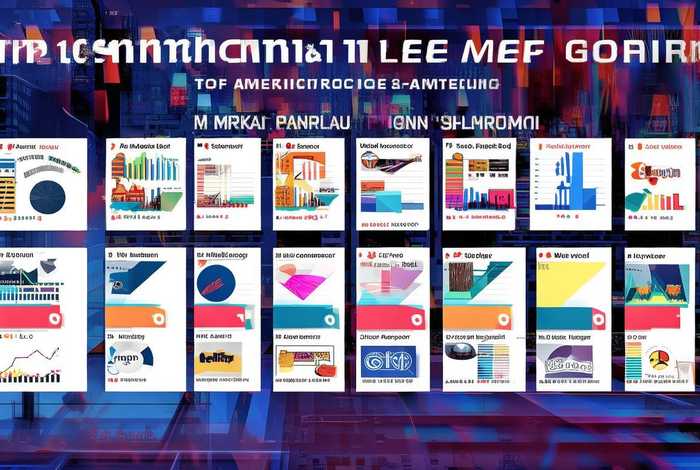 美国电商平台排名 美国电商平台排名榜