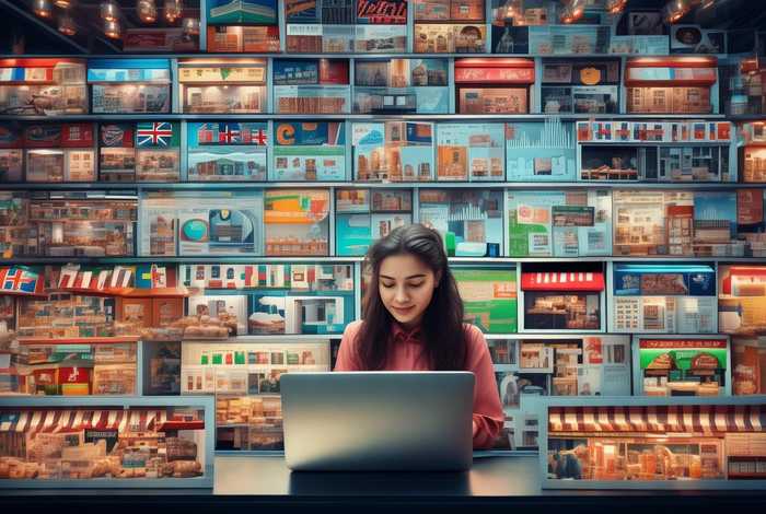 如何在网上开店赚钱 如何在网上开店赚钱呢