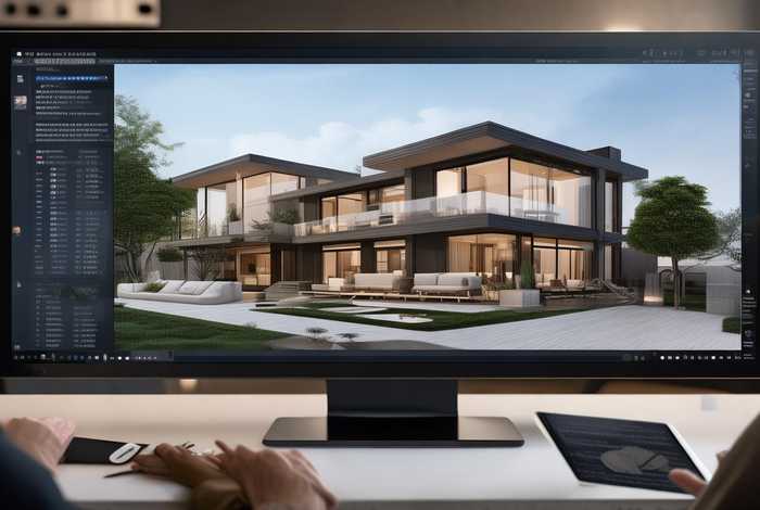 软件制作、装修设计图用什么软件制作