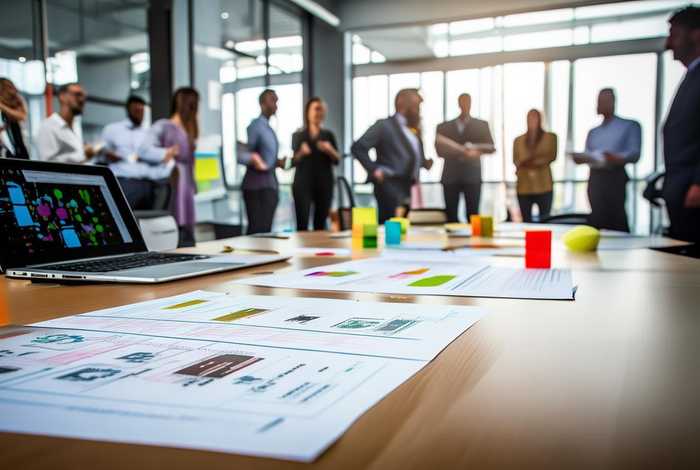 网络营销策划方案案例范文（网络营销策划方案案例范文模板）