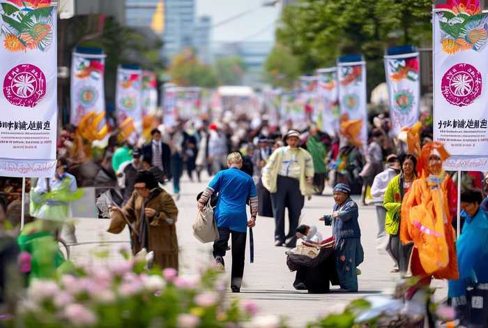 全国创建文明城市2024 - 全国创建文明城市2024时间