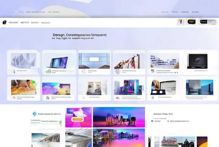 设计公司平台网站 - 设计公司平台网站有哪些