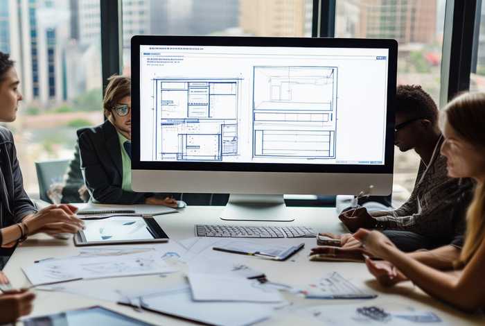 网页的设计开发（网页的设计开发有哪些）