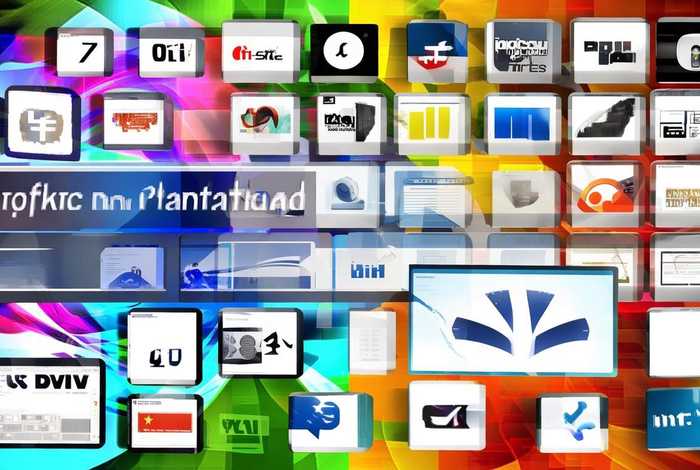 企业发布信息有哪些平台 - 企业发布信息有哪些平台可以发