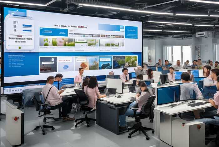 青岛企业网站建设制作哪家好，青岛网站建设公司哪家好