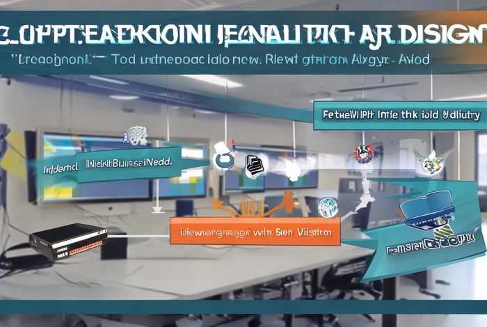 企业网设计方案课程设计；企业网设计方案课程设计怎么写