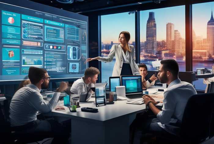 网上推广工作好吗，网上推广工作好吗现在