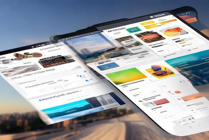 手机上制作网站（手机上制作网站的软件）