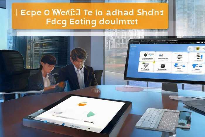 如何建立微信共享编辑文档；如何建立微信共享编辑文档功能